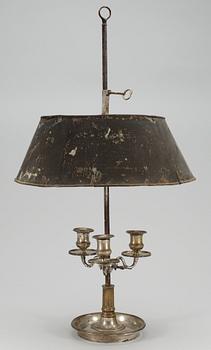 1060. BORDSLAMPA,