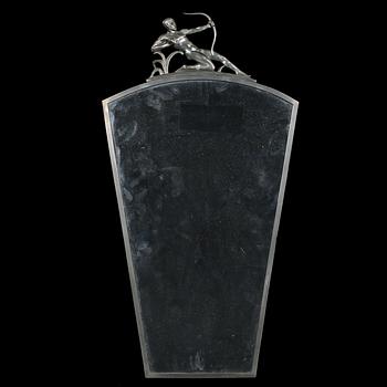 SPEGEL, Sverige, 1900-talets andra kvartal.