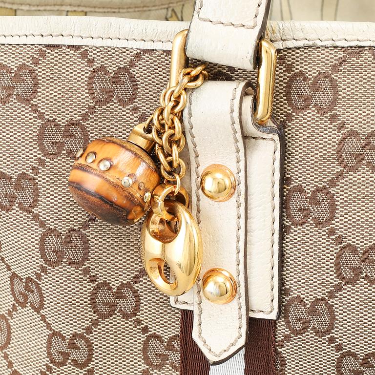 GUCCI, väska.