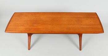 SOFFBORD, 1950-tal, möjligen Säffle möbelfabrik.
