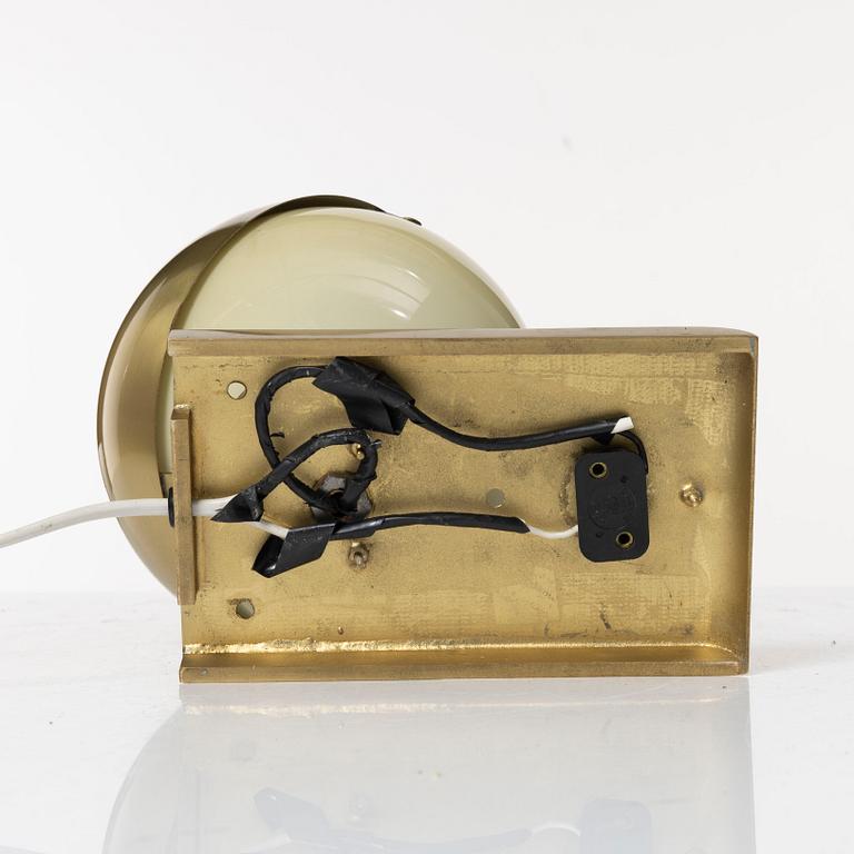 Table lamp, Functionalism, 1930s.