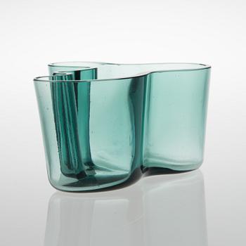 A Savoy vase by Karhula from the 1930s.