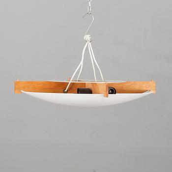 TAKPLAFOND, "Plafo", Uno och Östen Kristiansson, Luxus. Modellen formgiven 1960.