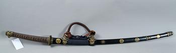 KATANA, Japan, 1900-tal.