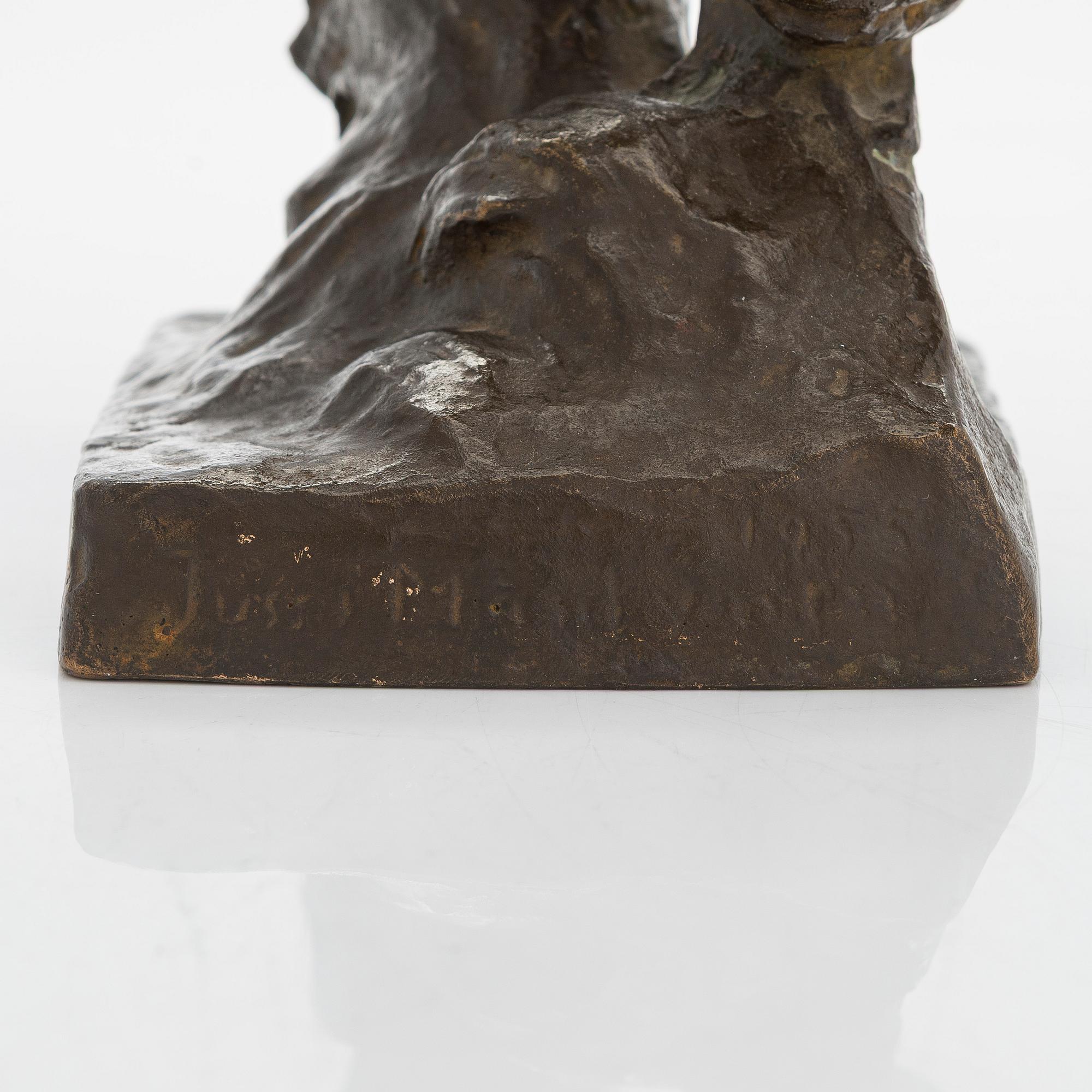 Jussi Mäntynen, Joutsenet.