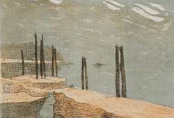 Lotte Laserstein och Erich Wolfsfeld – en privatsamling F753