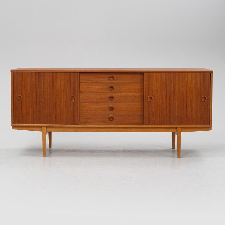 A sideboard, 1950's/60's.