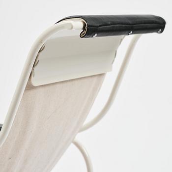 Gustaf Clason, a "Vilstol 1930" easy chair, ed. 12, Källemo, Värnamo, 2007.