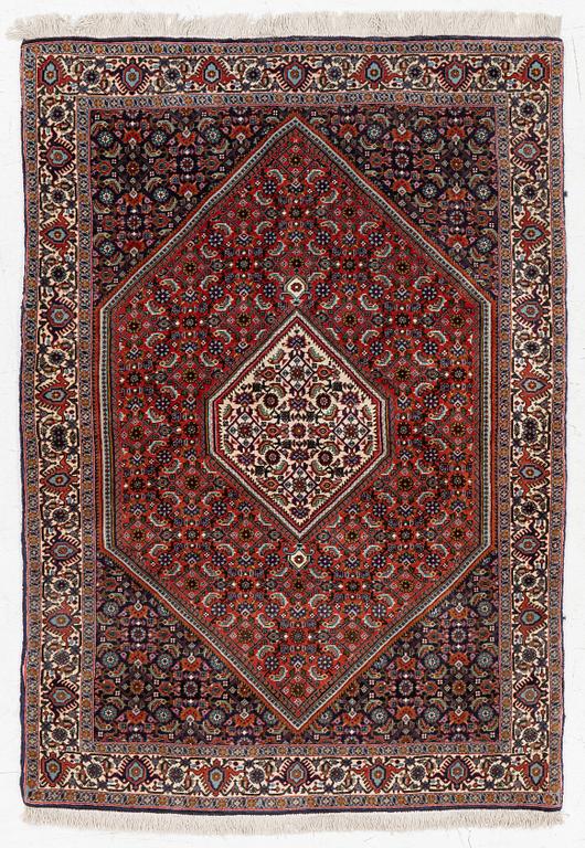 Matta, Bidjar, ca 160 x 110 cm.