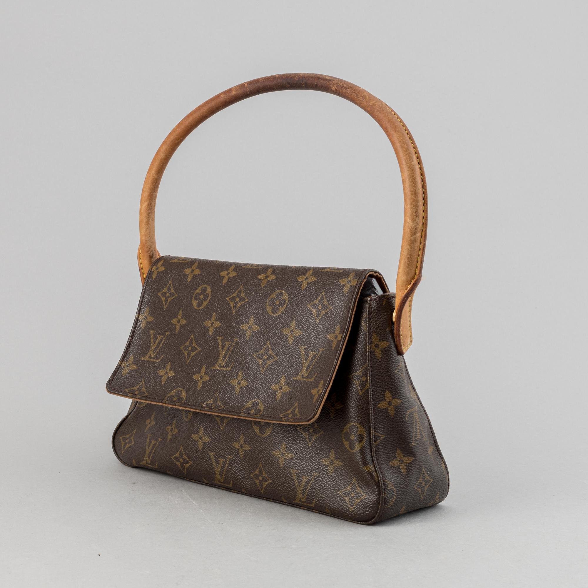 Louis Vuitton, väska, 2002.