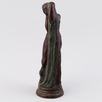 Ville Vallgren, NUDE.