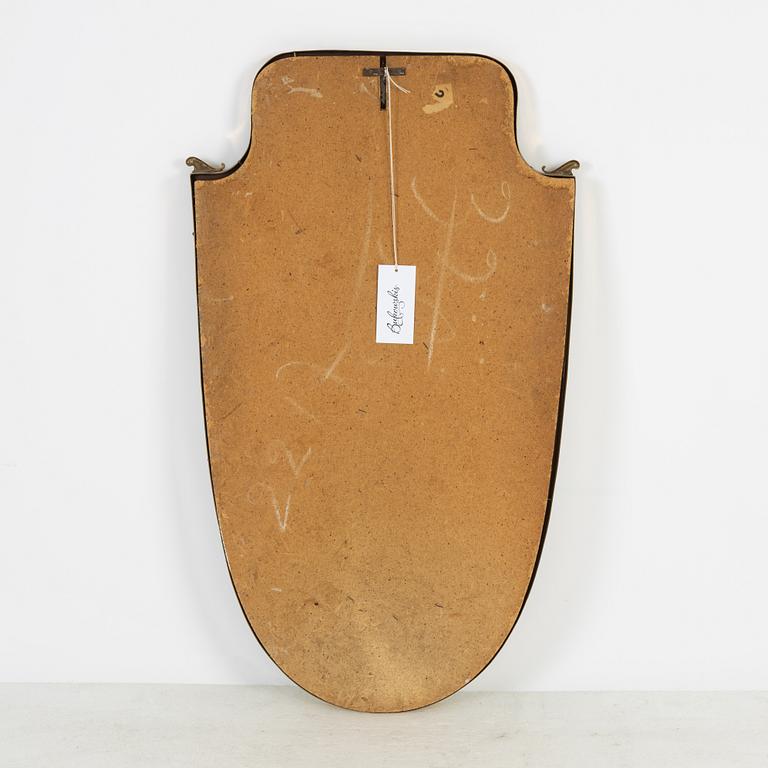 A mirror, first half of the 20th Century.