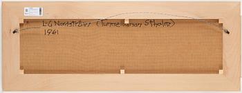 Lars-Gunnar Nordström, "Tunnelbanan Stockholm".