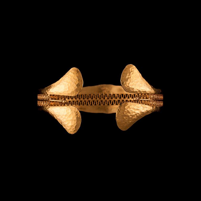 Tapio Wirkkala, ARMRING.