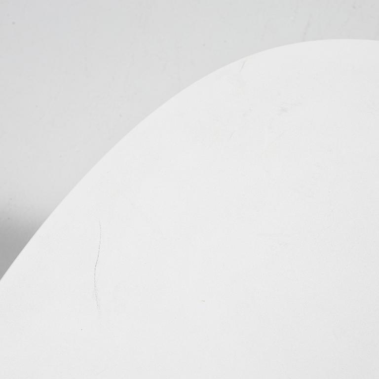 Ernst & Jensen, soffbord, "Insula", Erik Jørgensen, Danmark, 2000-tal.