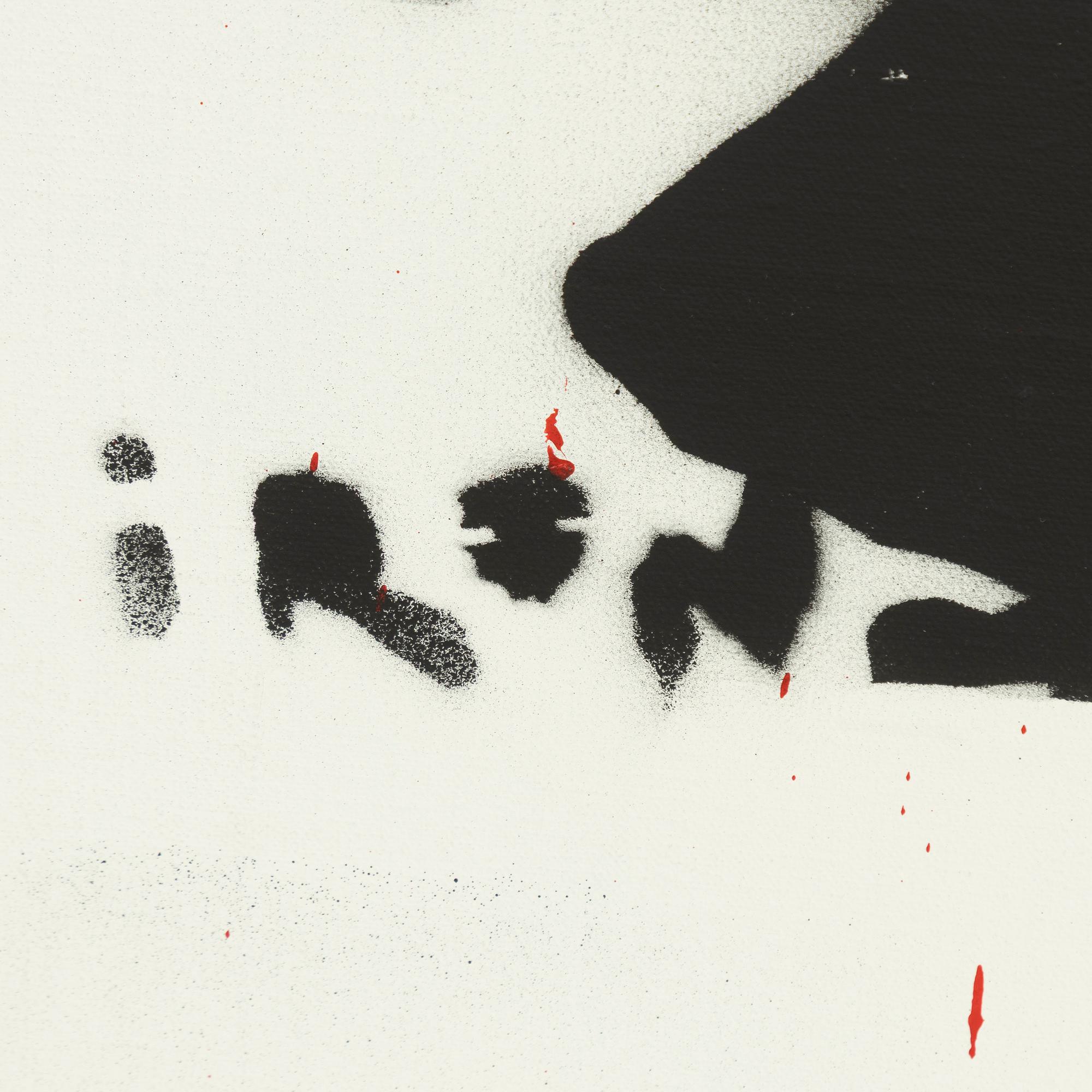 Iron, "Rebellion".