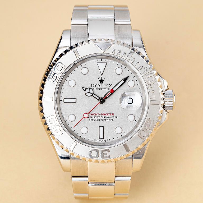 Rolex, Yacht-Master, ca 2002.