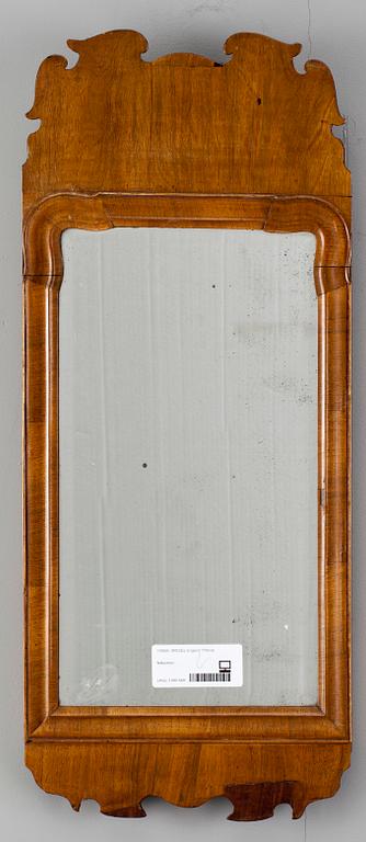 SPEGEL England 1700-tal.