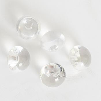 Patricia Urquiola, & Eliana Gerotto, taklampa, "Caboche ", Foscarini, Italien.