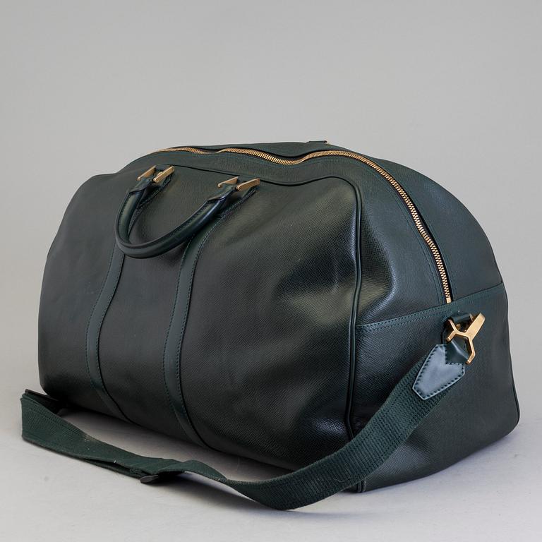Weekendbag, "Kendall taiga 55", Louis Vuitton.