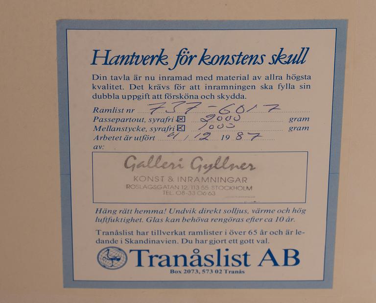 Peter Dahl, "Primadonna".