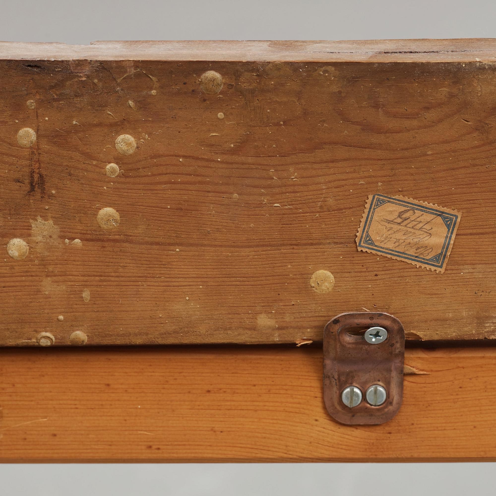 KONSOLBORD, nyrokoko, 1800-talets andra hälft.