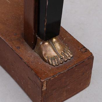 BORD, empirestil, 1900-talets första hälft.