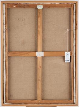 Greta Knutson-Tzara, "no 19".