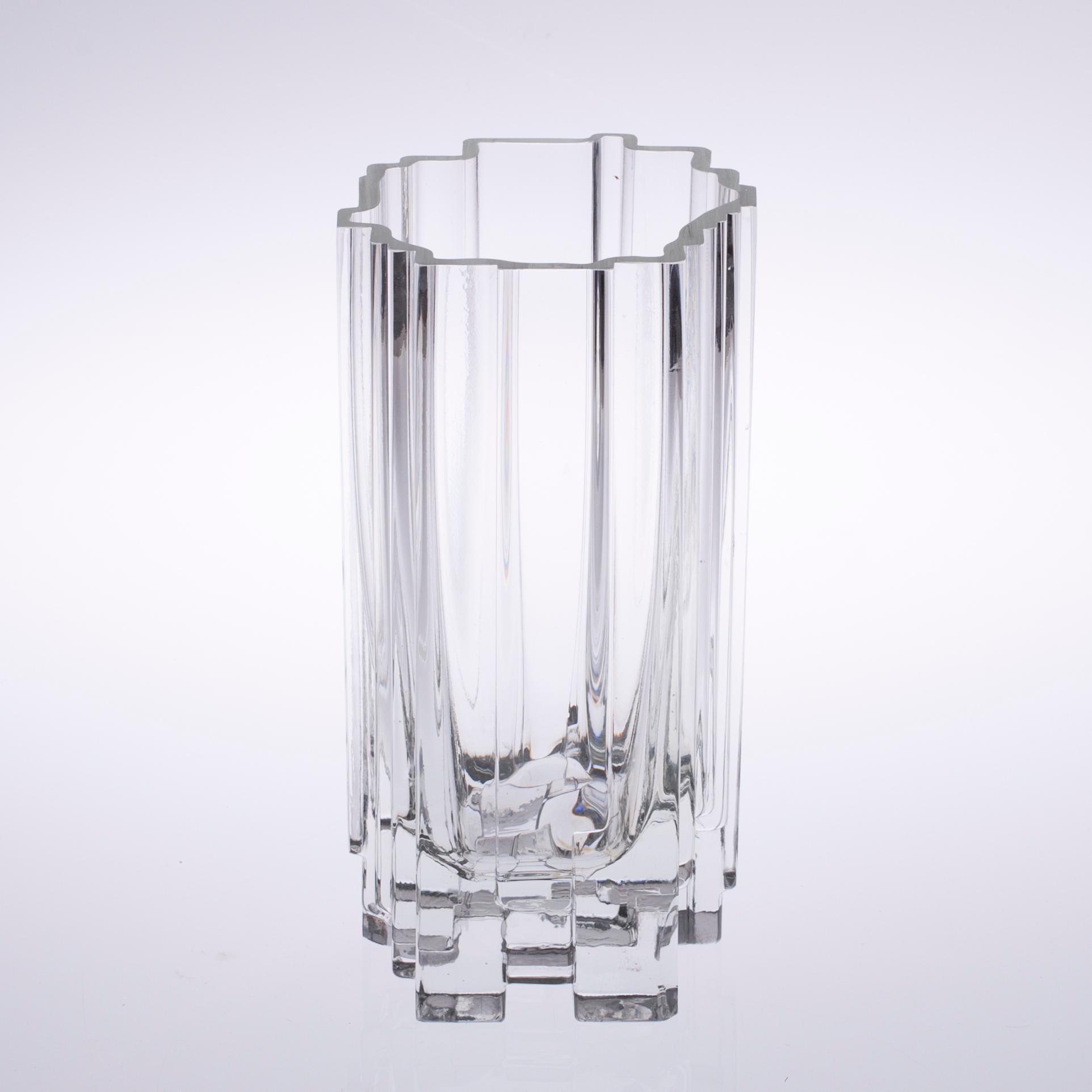 VAS, "Arcadia", sign. Tapio Wirkkala 3571.