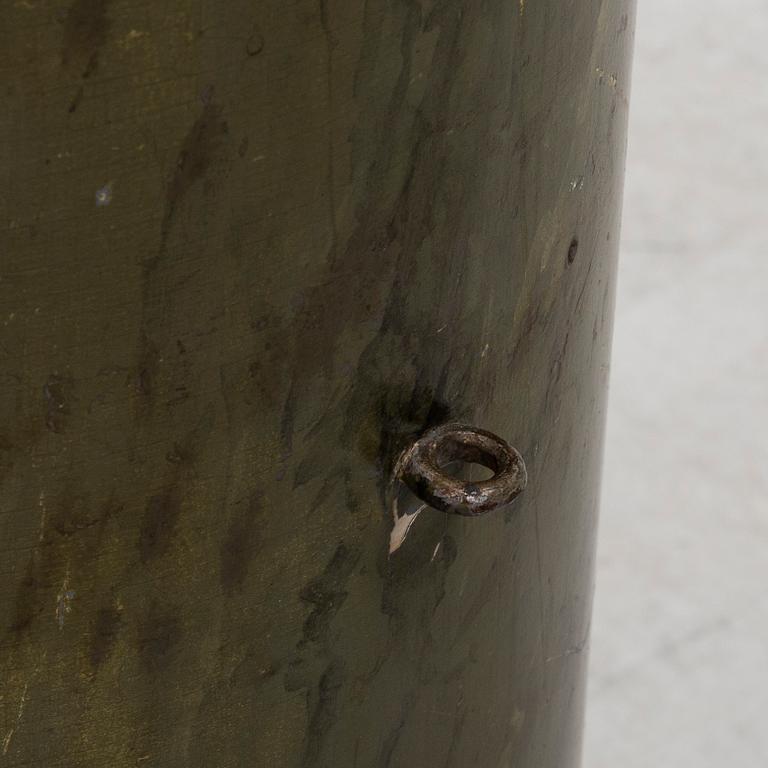 Erik Gustaf Göthe, ERIK GUSTAF GÖTHE, depicting Karl XIV Johan (King of Sweden 1818-44).