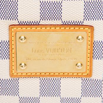 LAUKKU, "Hampstead", Louis Vuitton.