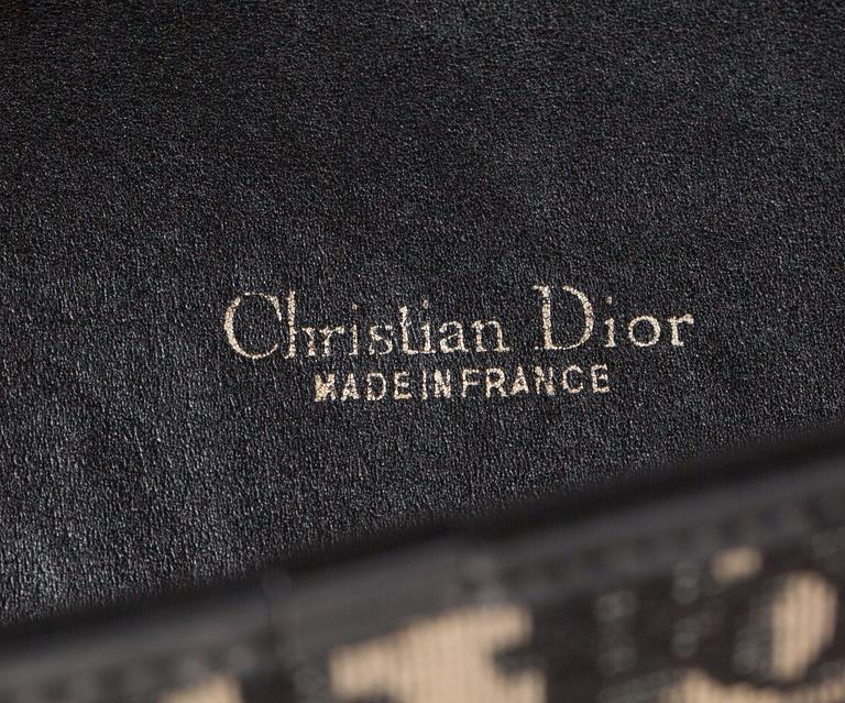 VÄSKA, Christian Dior.