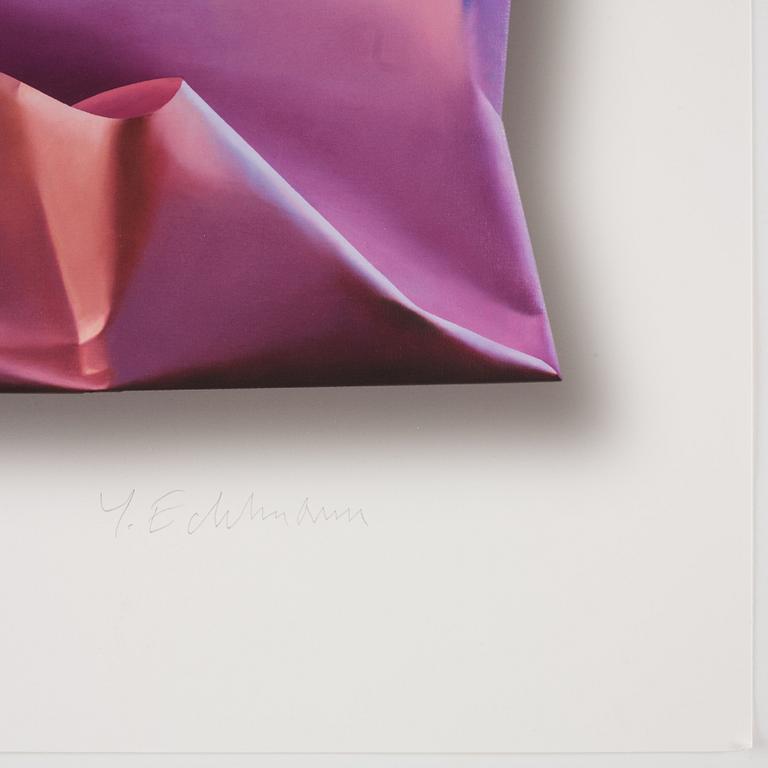 Yrjö Edelmann, "Under certain circumstances II".