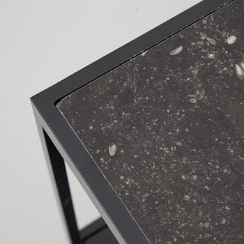 Mats Broberg & Johan Ridderstråle, side table, "Tati Console 120", Asplund.