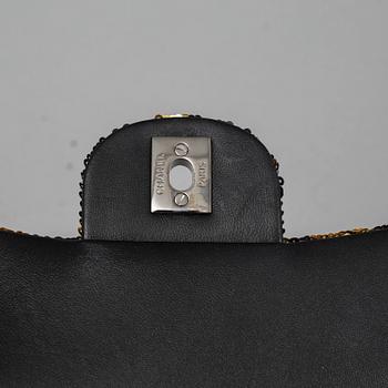 CHANEL, väska, "Flapbag classic", 2017-2018.