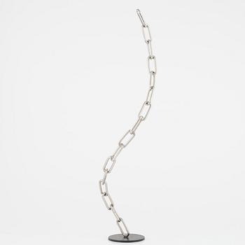 Oscar Reutersvärd, Chain.
