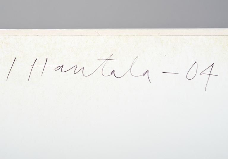 Jorma Hautala, "HOMMAGE".