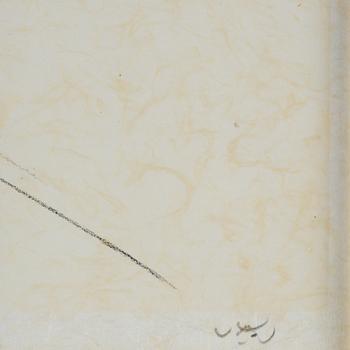 Roberto Matta, Komposition.