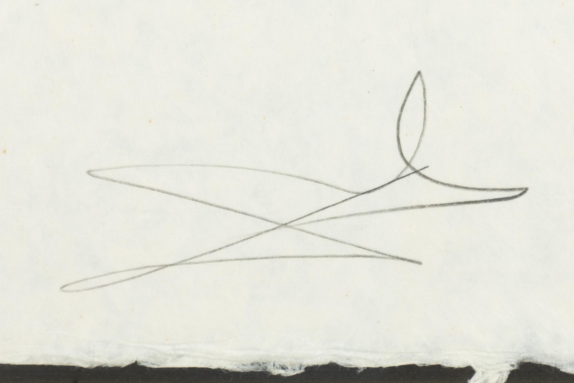 Salvador Dalí, "L'académie de Paris".