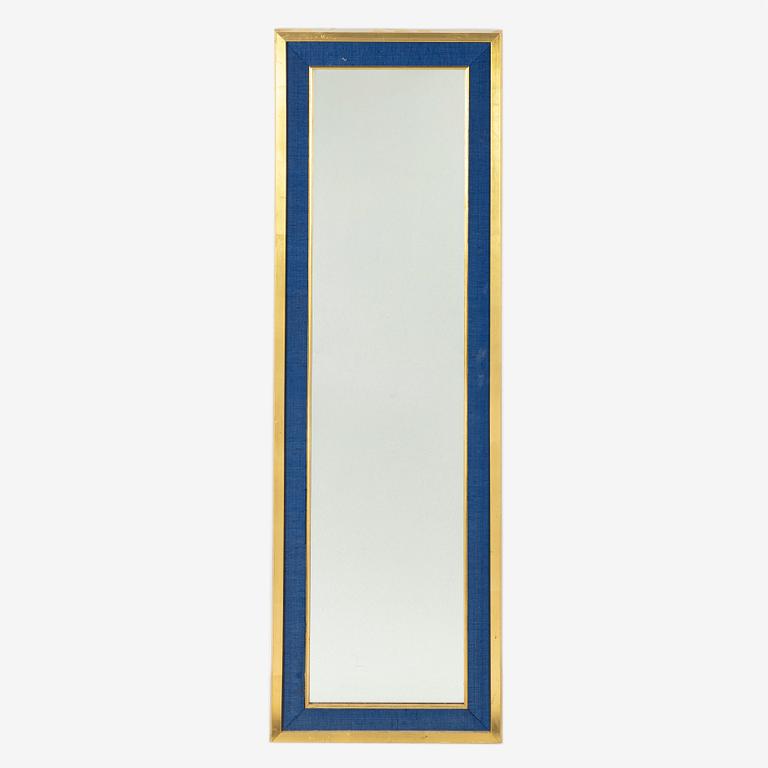 Spegel, Sverige, 1900-talets andra hälft.