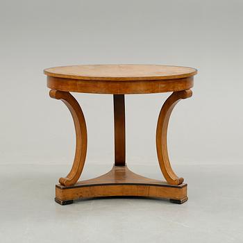 BORD, Karl Johan, 1800-talets första hälft.