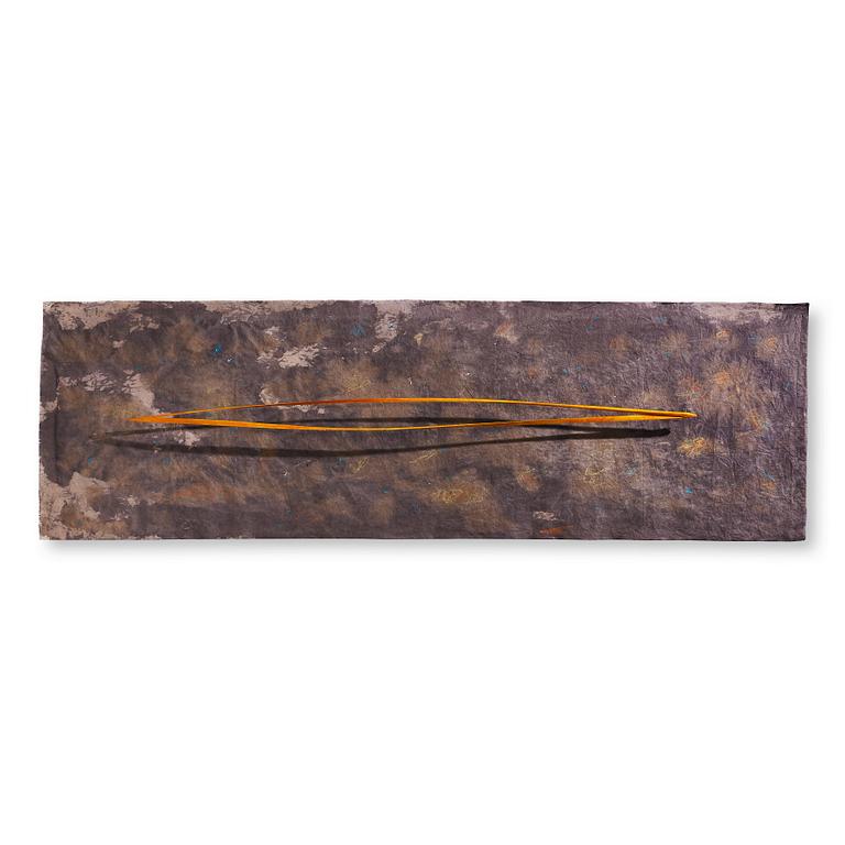 Curt Asker, Untitled.