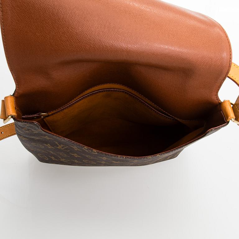 Louis Vuitton, "Musette Salsa", väska.