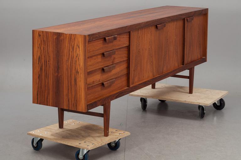 SIDEBOARD, 1960-tal.