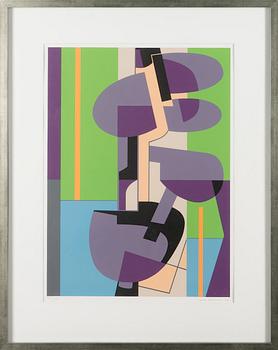 Sam Vanni, Composition.