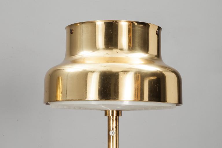 GOLVLAMPA, "Bumling", Anders Pehrson, Atelje Lyktan, Åhus, 1900-talets mitt.
