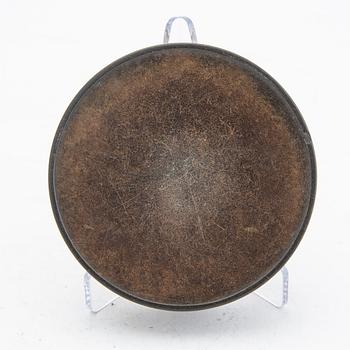 Dosa Empire 1800-talets mitt.