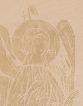 Ina Colliander, Angel.