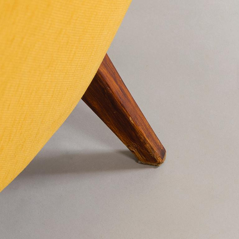 Soffa, 1900-talets mitt.