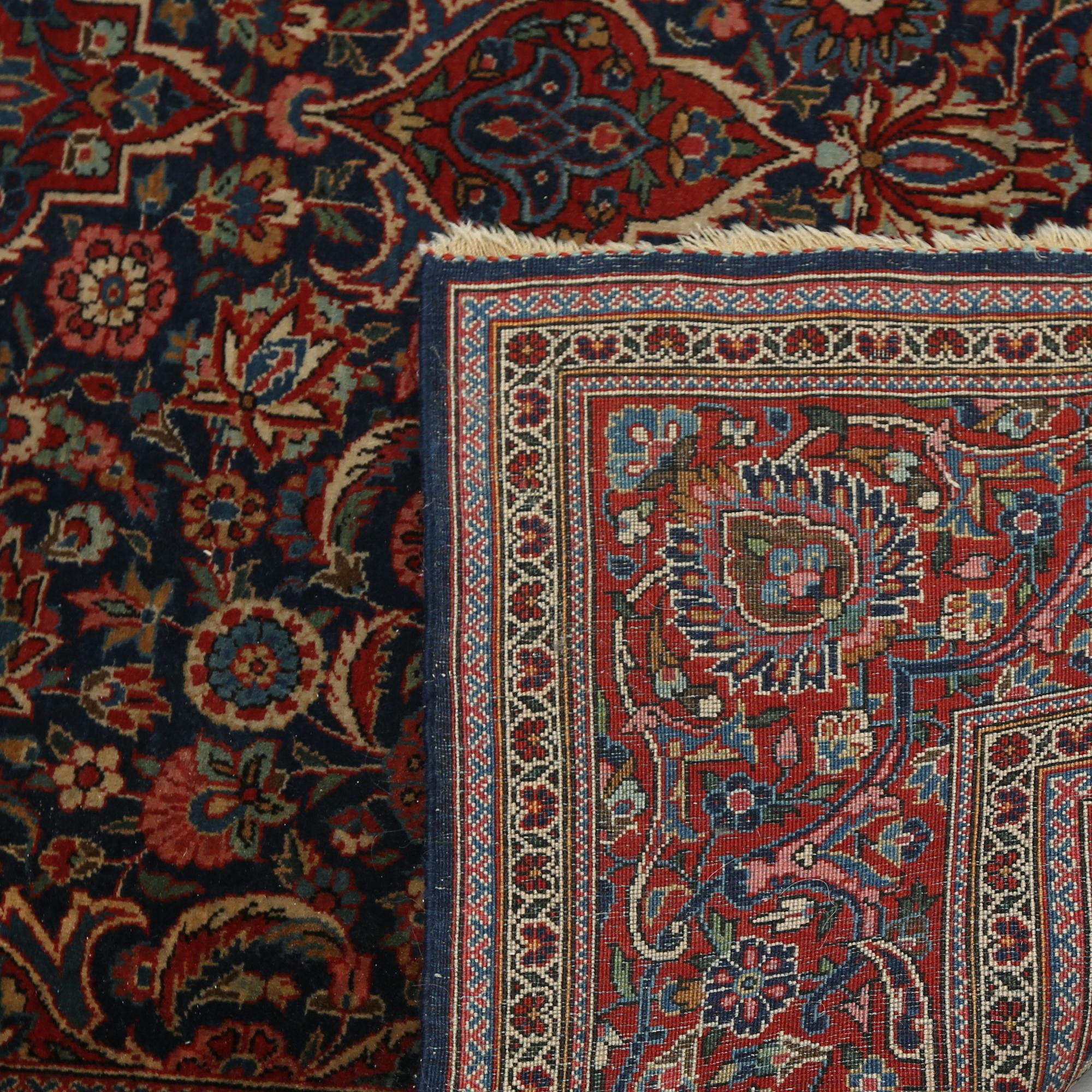 MATTA, Keshan, semiantik, 200x134 cm.